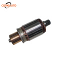IM3035;423103;618111 High quality fast delivery car  starter motor armature 12V used